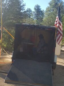 camp cherry