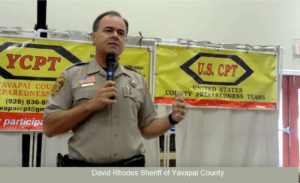 Sheriff David Rhodes 8 14 21