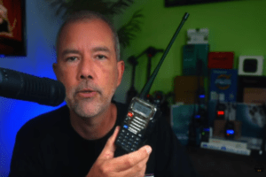 How To Use Baofeng UV-5R Menus - All Menu Settings Explained - For UV5R - Other Ham - GMRS Radios