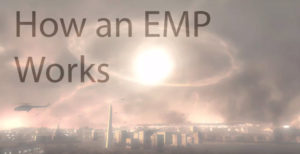 How an EMP Works