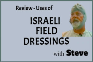 Israeli Dressings - Review