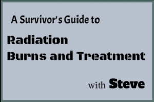 Radiation Exposure and Treatment