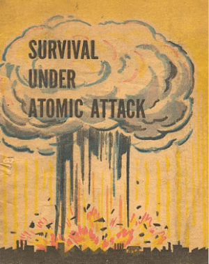 Surviving Nuclear War