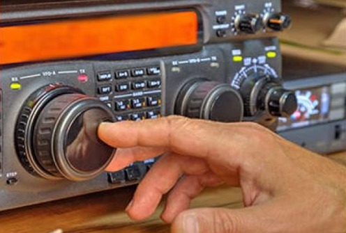 Why Do Government Officials Want to Ban Ham Radio?