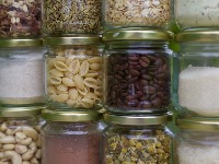 Basic Food Storage