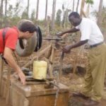 Hand Powered Water Pumps