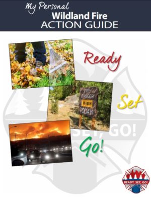 Wildland Fire Action Guide