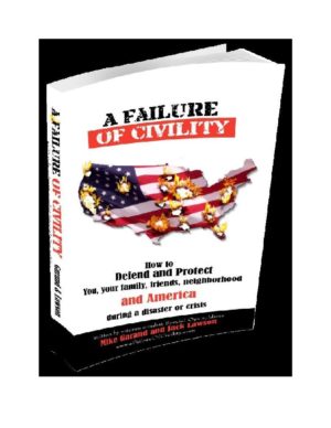 A Failure of Civility