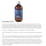 Make Some Colloidal Silver