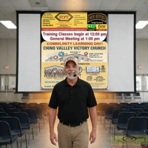 General Meeting 7.11.2026